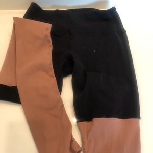 Alo goddess leggings